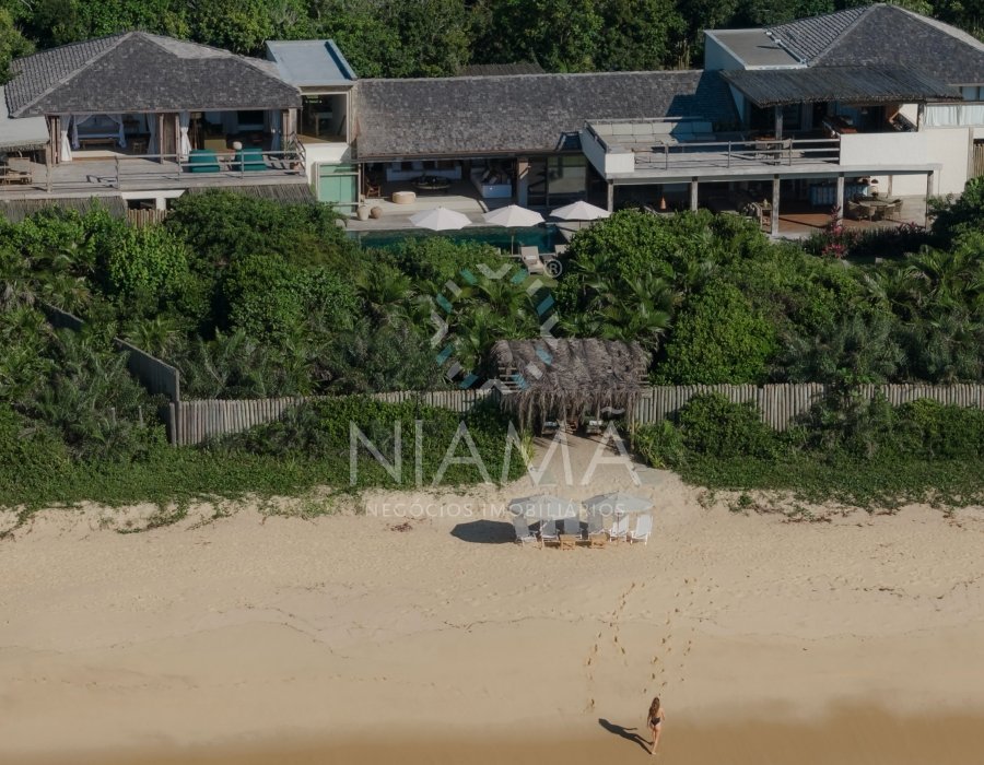 casa itapororoca trancoso